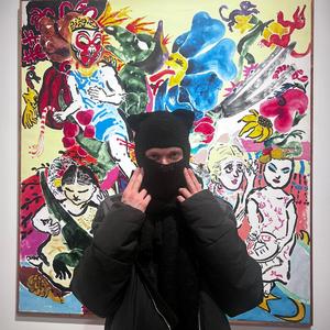 Wieder (feat. Kriga)