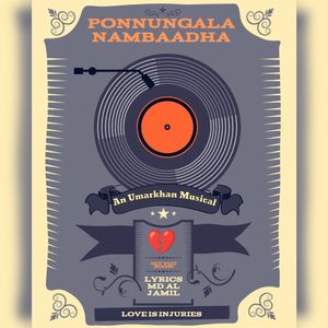 Ponnungala Nambaadha