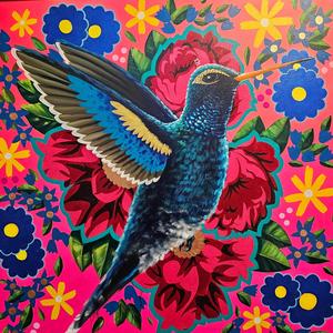 Bird's Best Friend (feat. Linda Williams)