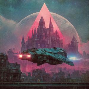 Farewell To Neon Afterlife