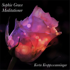 Alternativ kroppsscanning (Medelsvår)