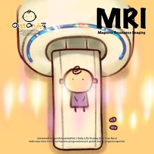 MRI