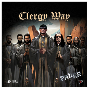 Clergy Way