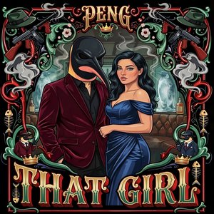 That Girl (Radio Edit)