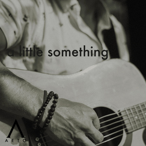 a little something