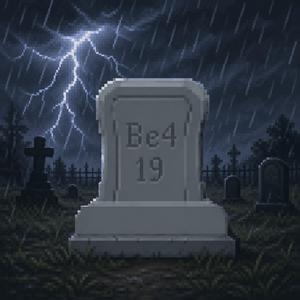 Be4 19