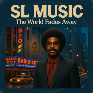 The World Fades Away