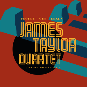 People Get Ready (We're Moving On)