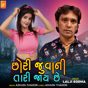 Chori Juvani Tari Jaay Che