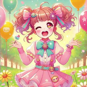 ぷにぷにスマイル