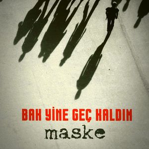 Maske