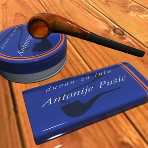 Ukus pobjede (Jedi govna)