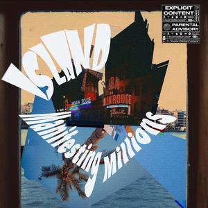 Island (feat. re!gundo, ShanGold & ABG)