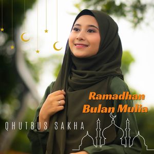 Ramadhan Bulan Mulia