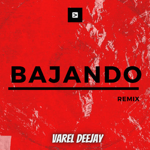 Bajando (Remix)