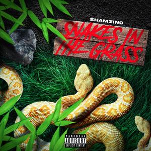 Snakes in the grass