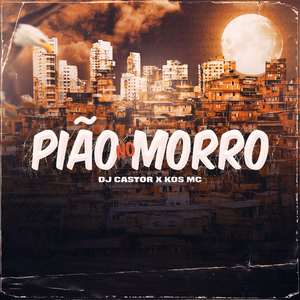 Pião no Morro