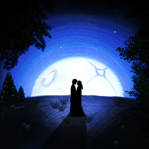 Незнакомые люди