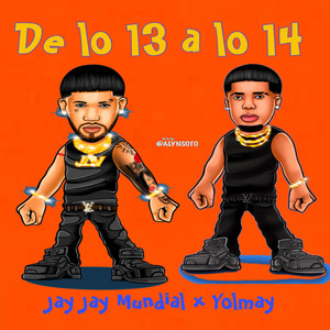 De Lo 13 a Lo 14