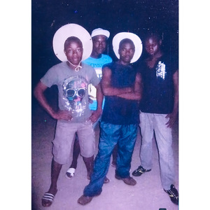 Vantshwa hinkwenu