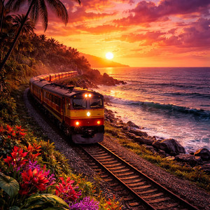 Chu chu (Acoustic Version)