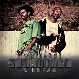 Traemos la Alegría (feat. MC Droy, Sara Hebe, Rapadicto & Scratch)