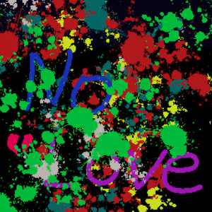 No Love（prod.by Morrow x Bino）