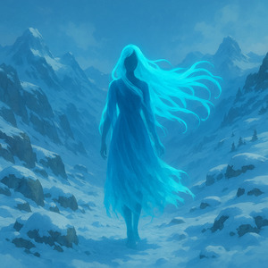 NIGHT MELODYGAN (Super Slowed)