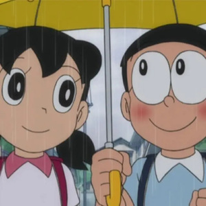 人生苦短(多啦A梦版)