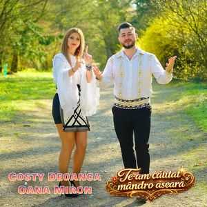 Te-am căutat mândro aseară