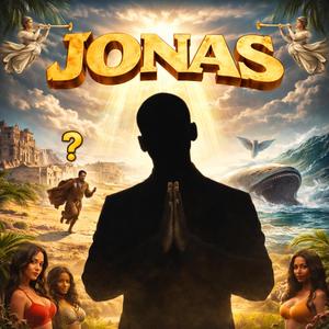 Jonas (Ran from a Holy Test)