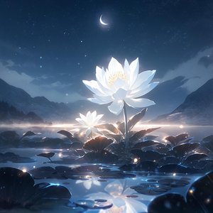 Cool off Summer Mood