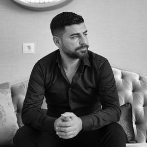 DAYANAMIYORUM REMİX