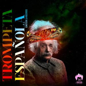 Trompetas Españolas (feat. Dj Licona)