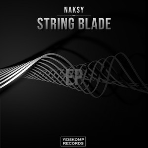 String Blade (Original Mix)