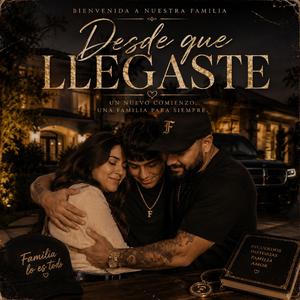 Desde Que Llegaste