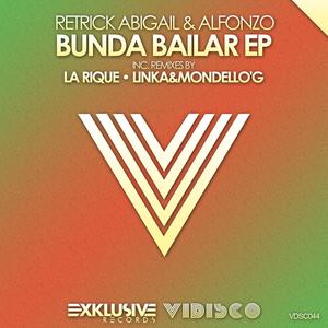 Bunda Bailar (La Rique Remix)