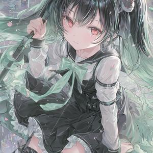 蒼穹のイグニッション