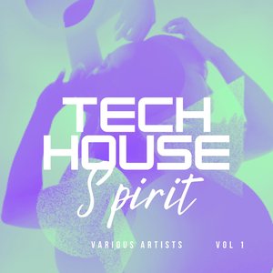 In My House (Techouse Mix)