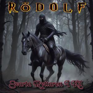 Svarta Ryttaren I Kil