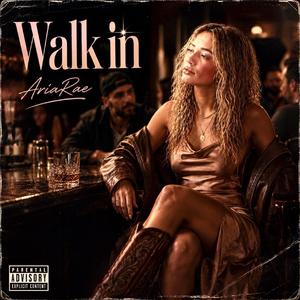Walk in