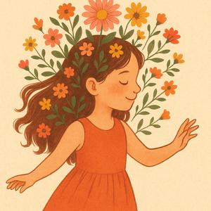 A Criança em Mim Floresce