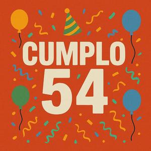 Cumplo 54