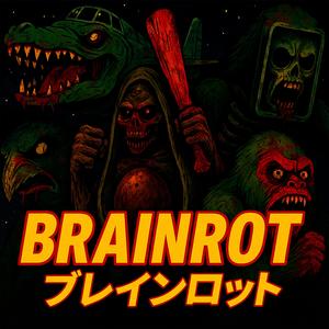 BRAINROT: HORROR ANIME OPENING