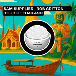 Tour of Thailand (Radio Edit)