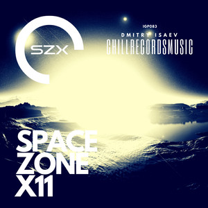 Space Zone X11 Track 9 (Original Mix)