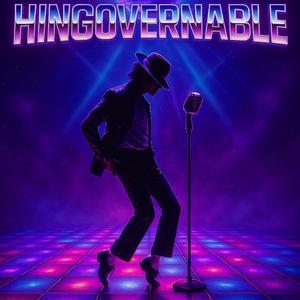 INGOBERNABLE