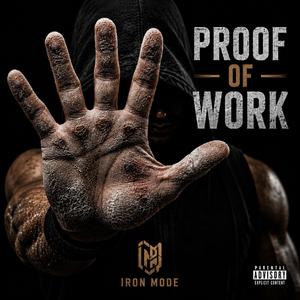 IRON MODE (Rubber Dust)
