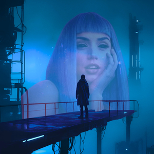 You Look Lonely (2049)