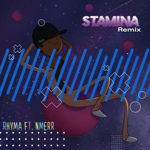 Stamina (feat. Nmerr) (Arabic Remix)